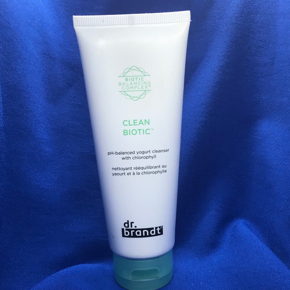 ❤️ 🆕 dr.brandt Clean Biotic - Picture 2 of 4